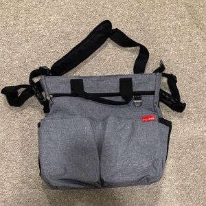 Skip Hop Diaper Bag